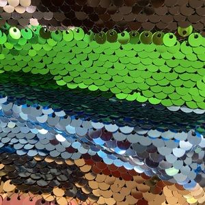 Sequin tee by Sanctuary